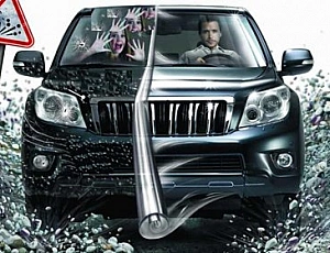 Top 10 des fabricants de films de protection pour voitures