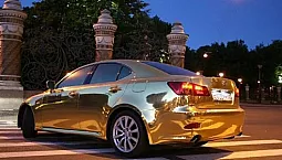 Top 10 des fabricants d'emballages en vinyle pour automobiles