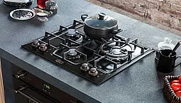 5 meilleures plaques de cuisson Gorenje