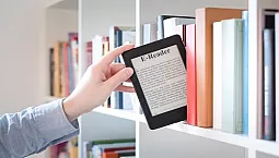 10 conseils pour choisir un e-book