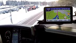 10 meilleurs navigateurs pour camions