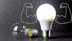 Top 10 des fabricants d'ampoules LED pour la maison