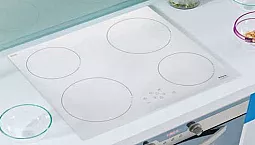 Top 5 des tables de cuisson Hansa