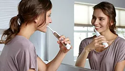 10 conseils pour choisir une brosse à dents électrique