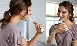 10 conseils pour choisir une brosse à dents électrique