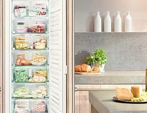 10 conseils pour choisir un congélateur pour votre maison
