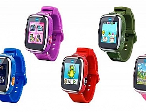 10 conseils pour choisir une montre connectée pour un enfant