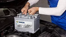 12 meilleures batteries pour VAZ