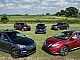 10 crossovers les plus fiables