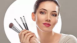 15 meilleurs pinceaux de maquillage
