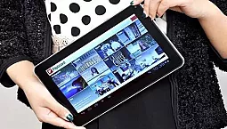 10 meilleures tablettes 8 pouces