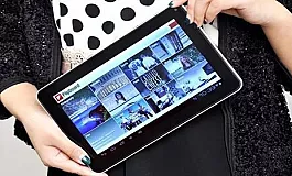 10 meilleures tablettes 8 pouces