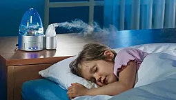 15 meilleurs humidificateurs pour enfants