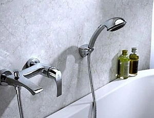 10 conseils pour choisir un robinet de bain