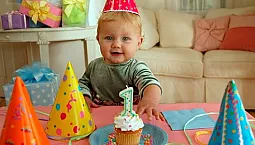 20 meilleures idées de cadeaux pour les bébés de 1 an