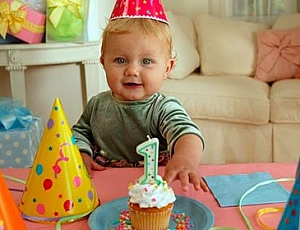 20 meilleures idées de cadeaux pour les bébés de 1 an