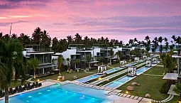 Les 10 meilleurs hôtels de Punta Cana