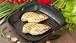 10 meilleures poêles à griller