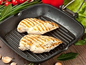 10 meilleures poêles à griller