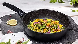 10 meilleures casseroles en granit