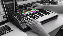 10 meilleurs claviers midi