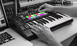 10 meilleurs claviers midi