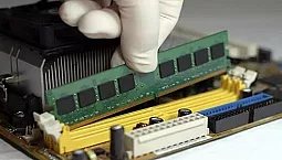 Top 10 des modules de mémoire