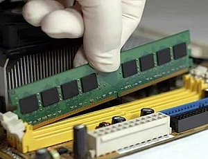 Top 10 des modules de mémoire
