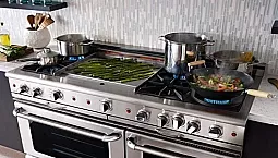 20 meilleures cuisinières