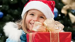 10 meilleurs cadeaux de Noël pour un enfant de 5 ans