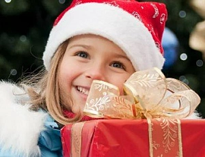 10 meilleurs cadeaux de Noël pour un enfant de 5 ans