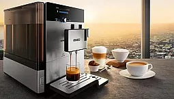 15 meilleures cafetières