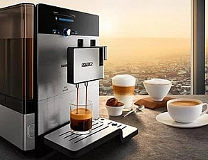 15 meilleures cafetières