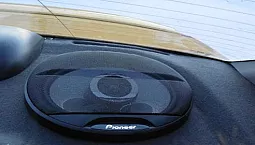 Les 10 meilleurs haut-parleurs de voiture Pioneer