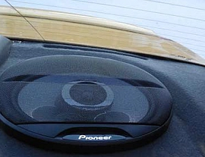 Les 10 meilleurs haut-parleurs de voiture Pioneer