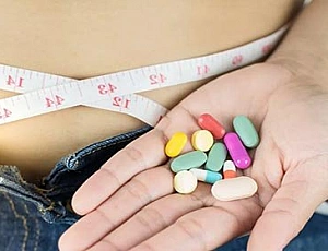 Top 10 des pilules amaigrissantes