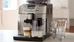 10 meilleures machines à café cappuccinatore
