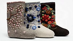 10 meilleures entreprises de bottes