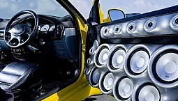 15 meilleurs haut-parleurs de voiture