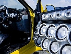 15 meilleurs haut-parleurs de voiture