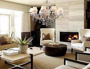 10 conseils pour choisir un lustre