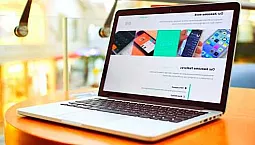 10 meilleurs ordinateurs portables de moins de 25 000 roubles