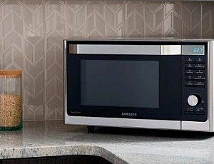 Top 10 des marques de micro-ondes