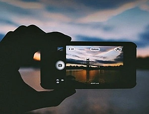 10 meilleurs éditeurs de photos pour iPhone