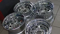 Top 10 des fabricants de disques estampés