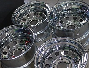 Top 10 des fabricants de disques estampés