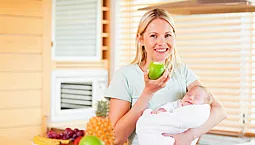 10 meilleures vitamines pour les mamans qui allaitent