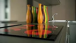 10 meilleures plaques vitrocéramiques