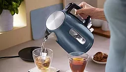 20 meilleures bouilloires électriques