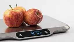 20 meilleures balances de cuisine